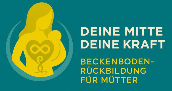 Beckenboden-Rückbildun