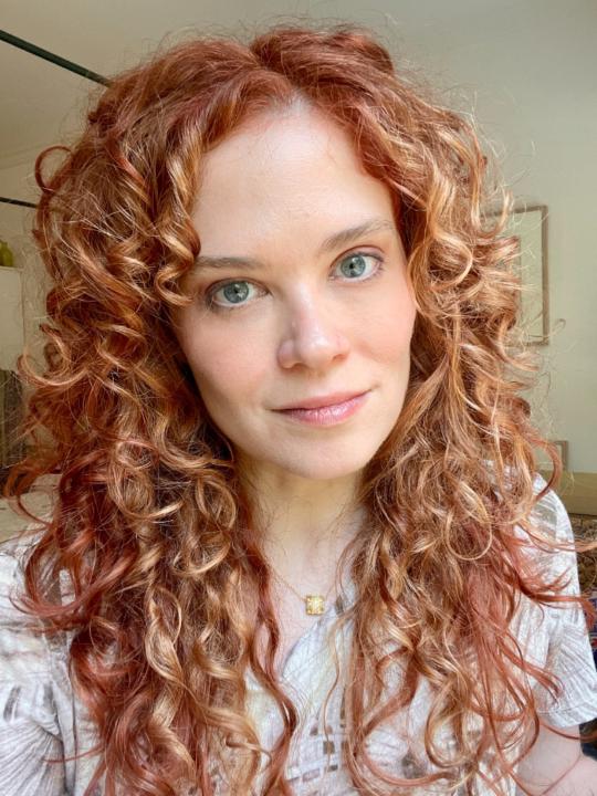Allison Hirschlag