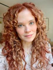 Allison Hirschlag