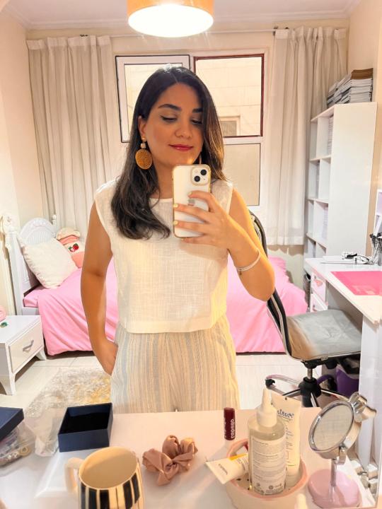Shima Fathi