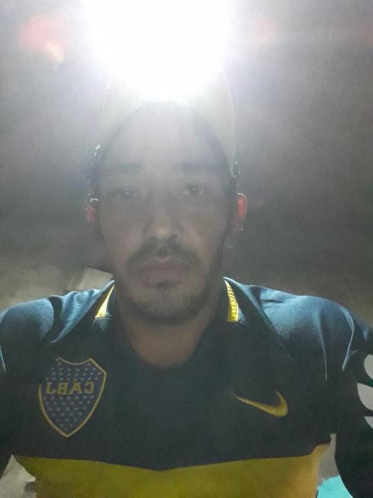 Mauro Gómez