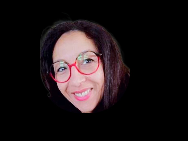 Malika Ait tizgui