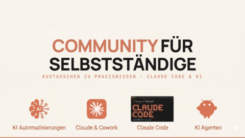 Claude Business Community  gallery image