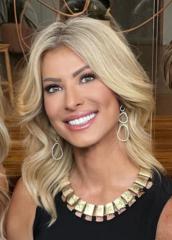 Amy Warner