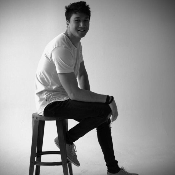 Darrin Lam