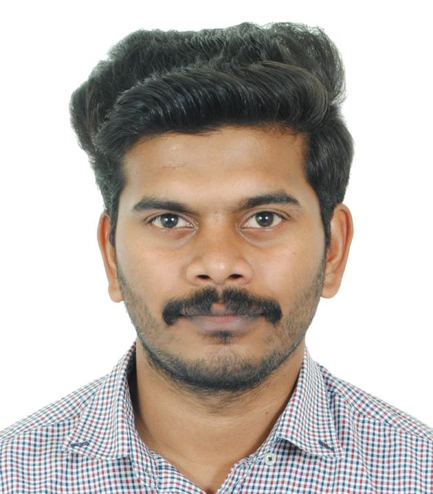 Adil Ahammed