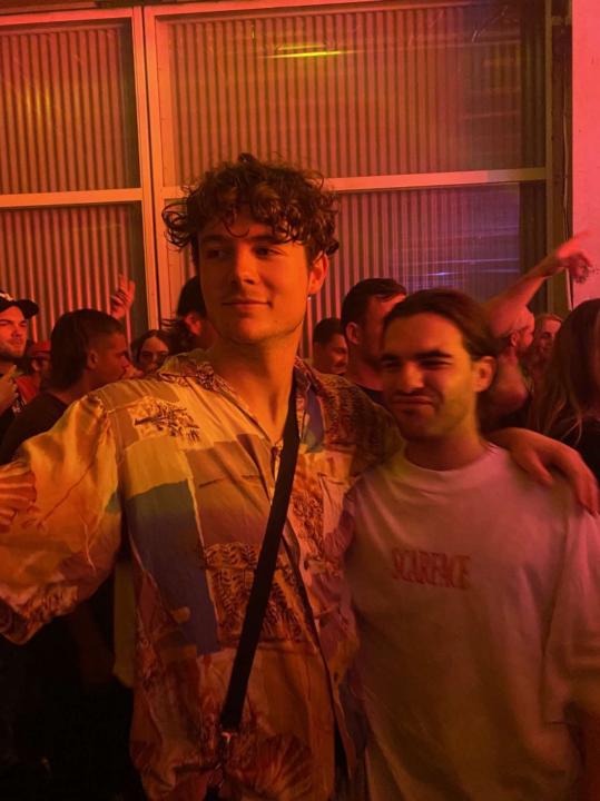 Finn Patrick