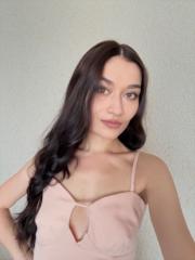 Фируза Усманова