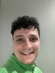 Adrià Mateos