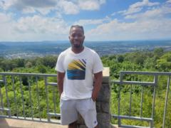 Tionne Ray