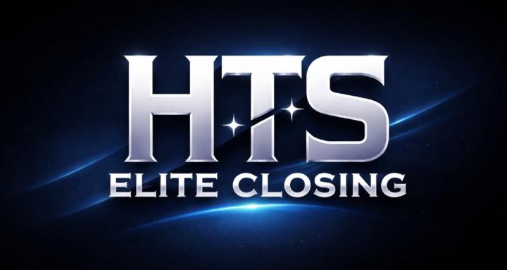 HTS Elite Closing