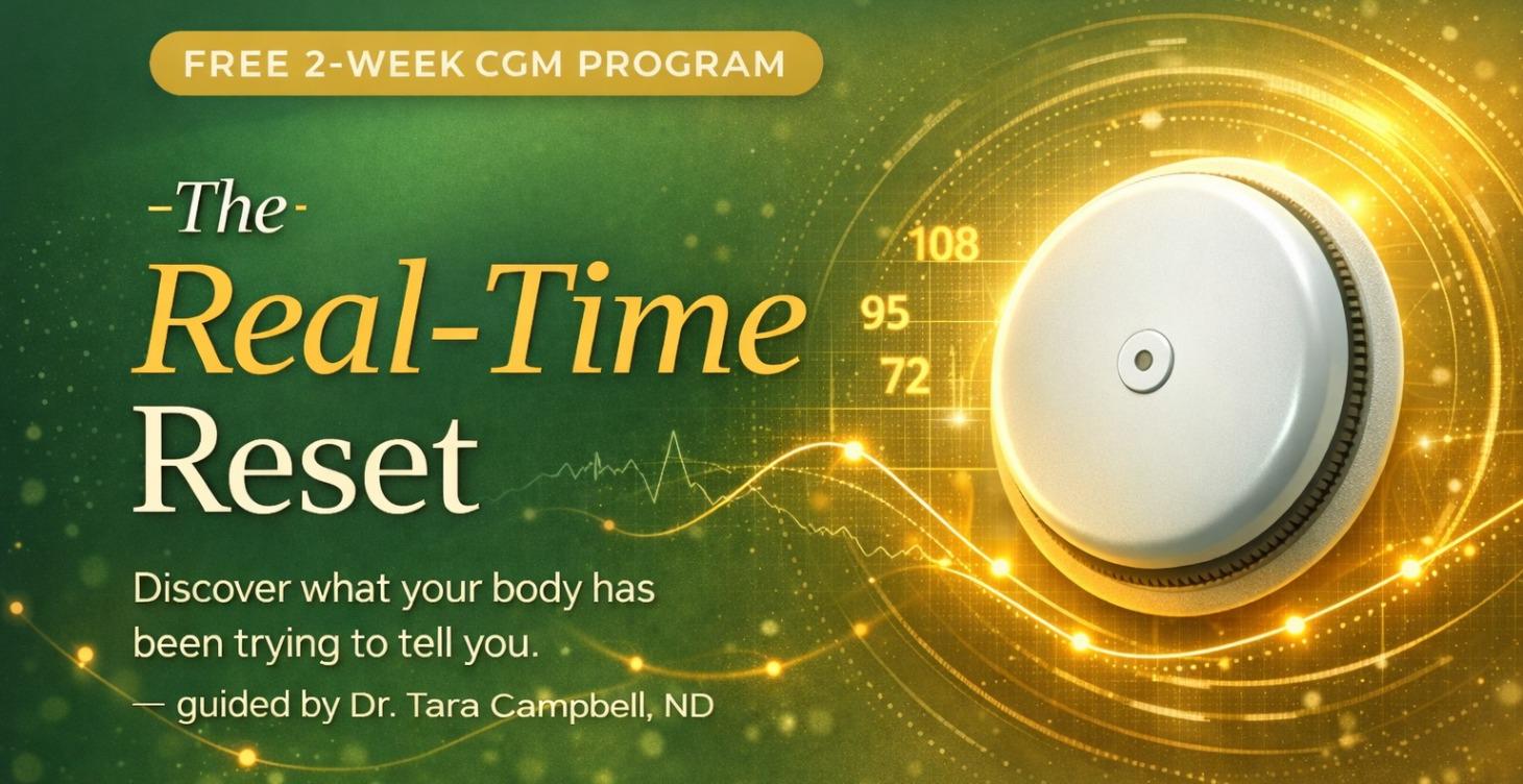 Real Time Reset
