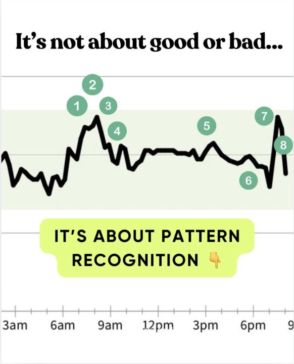 A Day In The Life Of Your CGM
