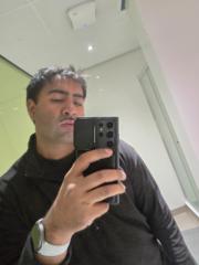 Talvin Singh Rai