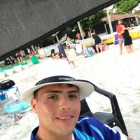 Gaston Gonzalez