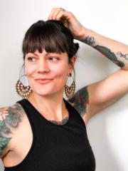 Jess Blanche