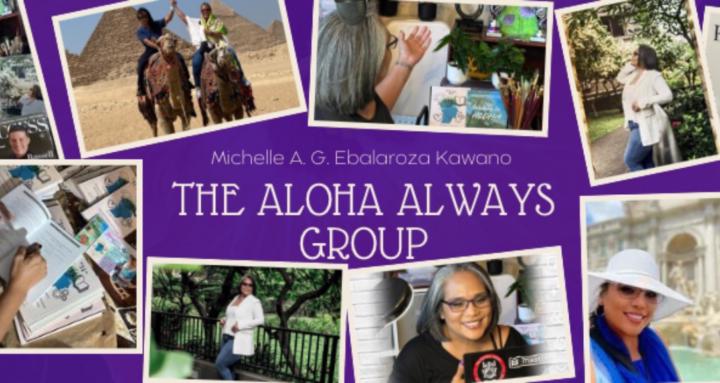 The ALOHA Always Group