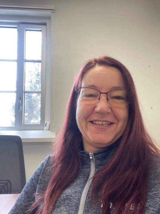 Karine Desautels