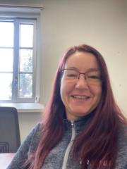 Karine Desautels