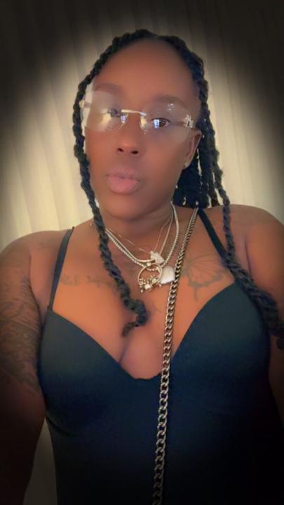 Lakeisha Coleman