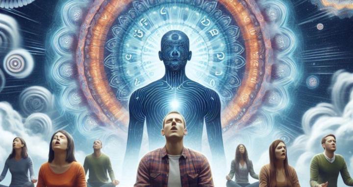 Breathwork & feeling feelings