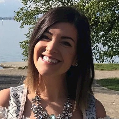Tanya Favitta