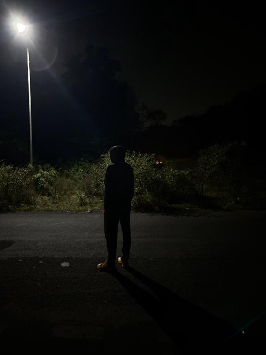 Prathamesh Kamavisdar