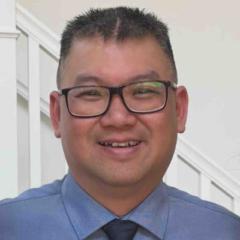 Jimmy Nguyen