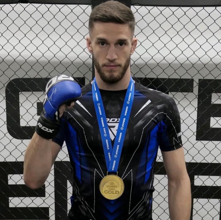 Enes Ahmemulic