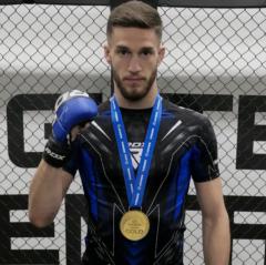 Enes Ahmemulic