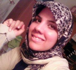Najiya K.