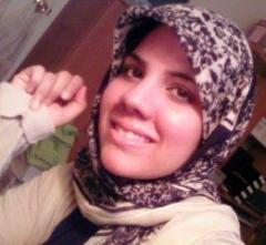Najiya K.