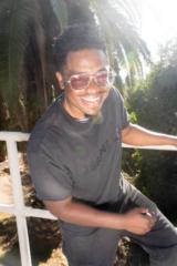 Faraad Coston