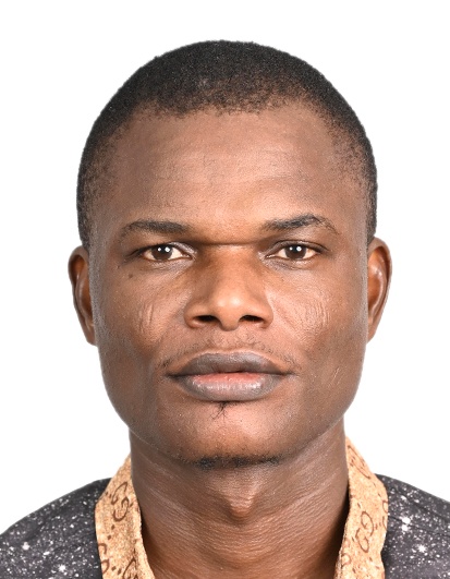 Kelvin Osaigbovo