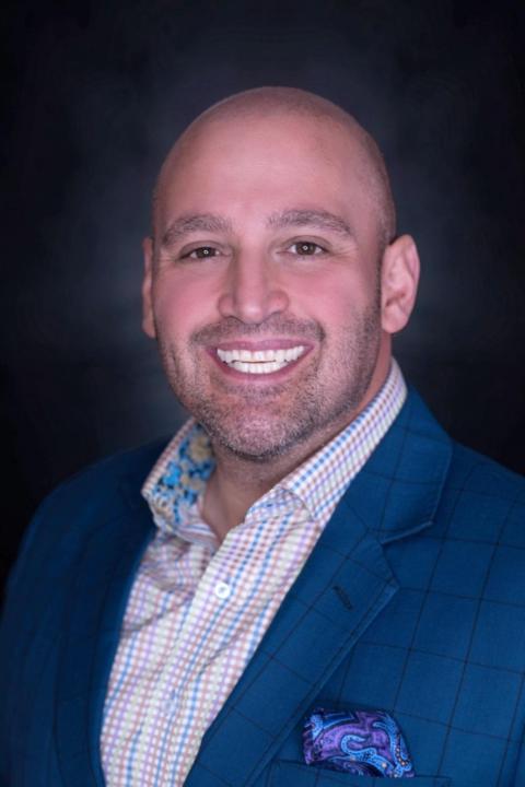 Anthony Butera