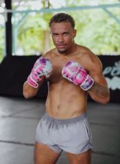 Cole Pierre