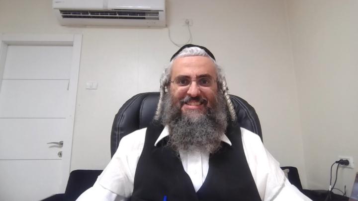 זאב גרוסברגר