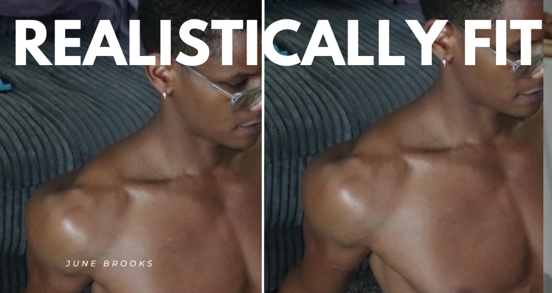 Realistically Fit