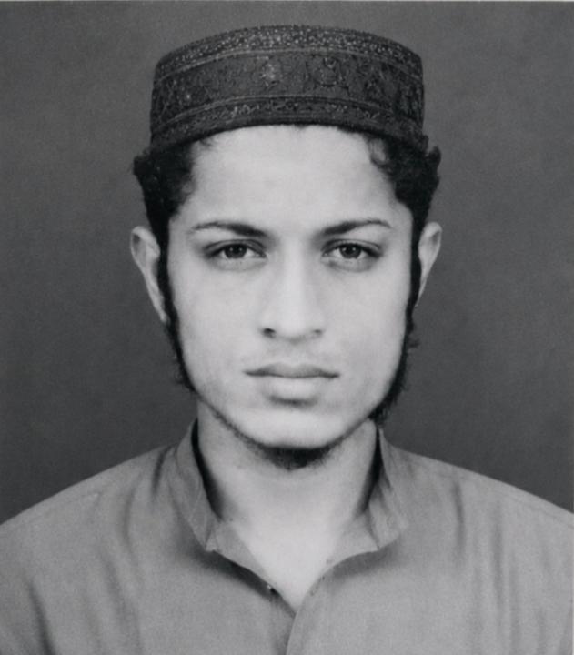 Abdur Rahman