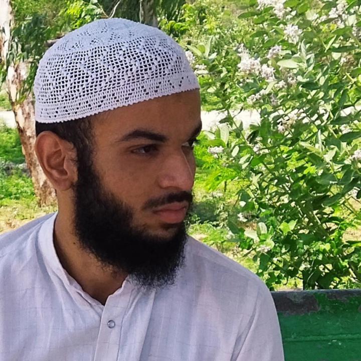 Abdur Rahman