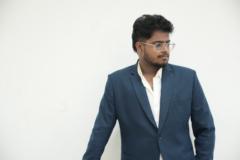 Vijay Ganesh P