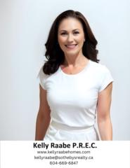 Kelly Raabe