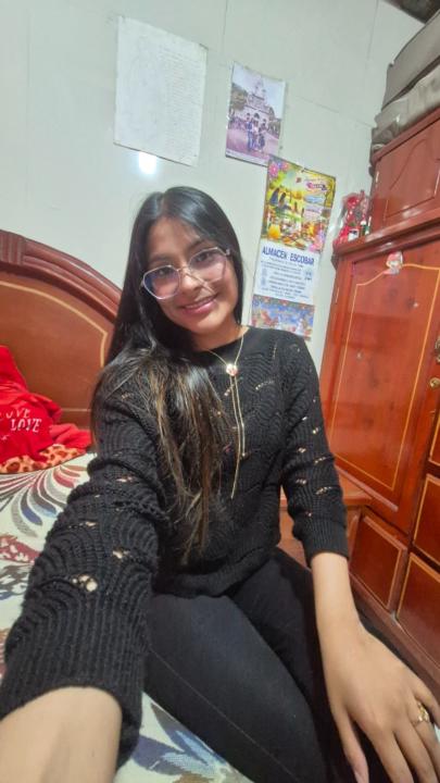 Yhicela Ledimar Posso Portilla