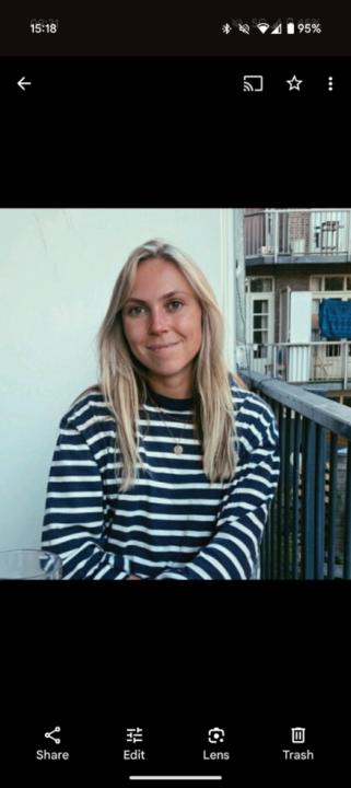 Silke Heerink