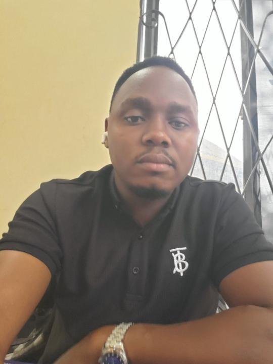 Walulya Allan Dalton