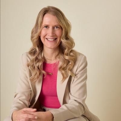 Stephanie Oberzaucher
