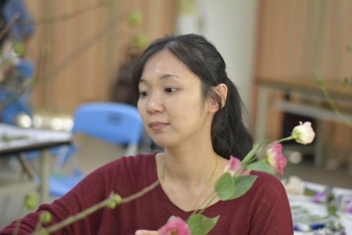 Huang chia Liao
