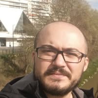 Mounir Abderrahmane Lounis Khodja