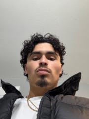 Saul Hernandez