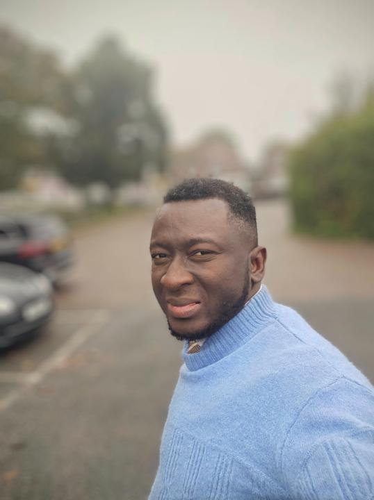 Olabisi Awolola